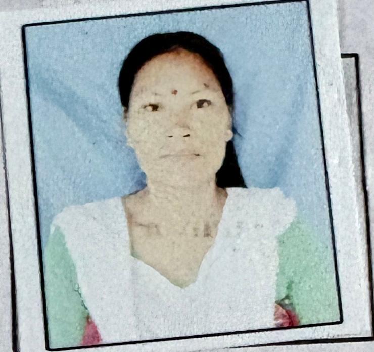 Udangshri Mochahari